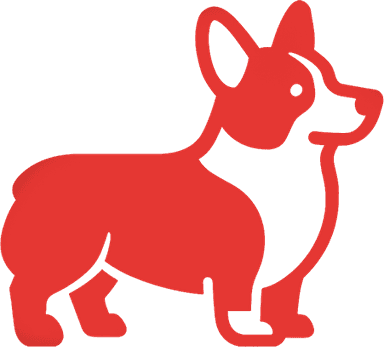 Small Bone silhouette