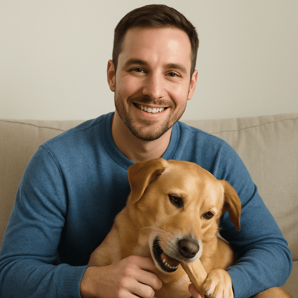 Matt D., Dog Owner, PA