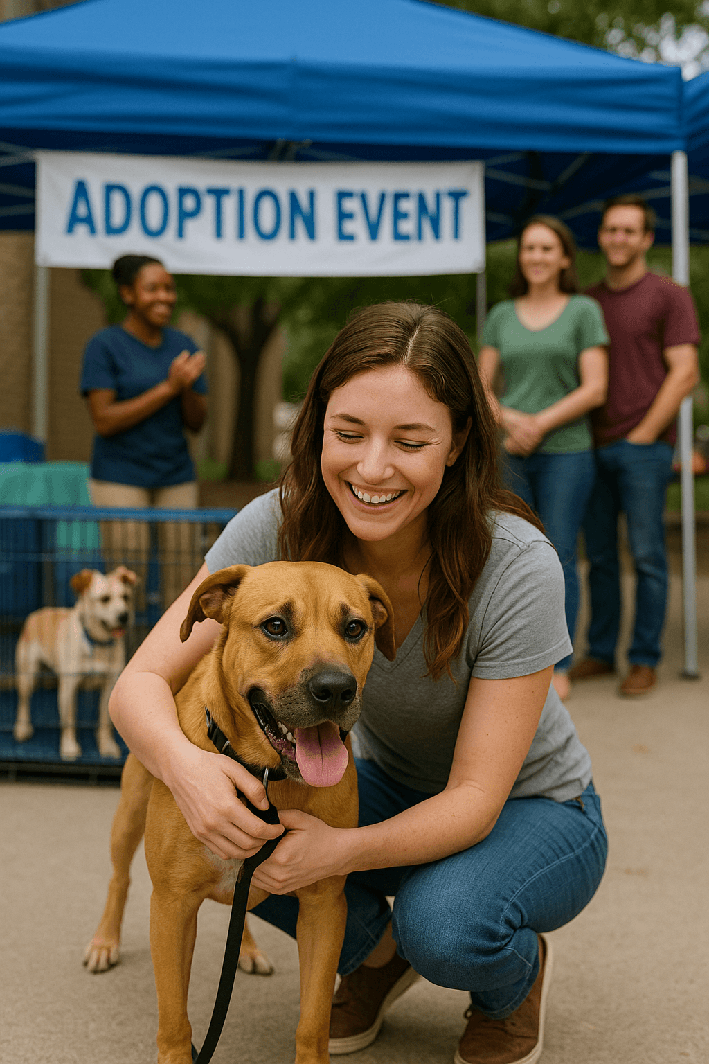 Paws & Claws Rescue, Non-Profit, NJ